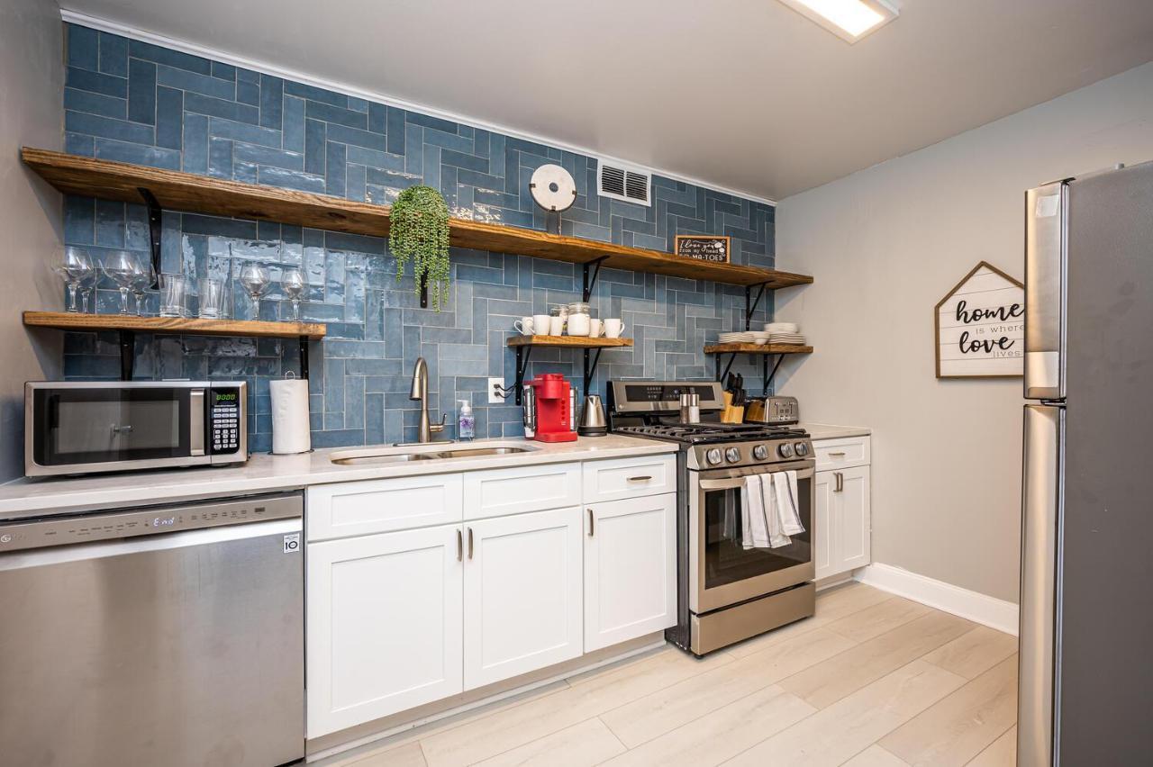 Heart Of Downtown! 2b1b! Onsite Parking! Lm1k1q1t Apartment Atlanta