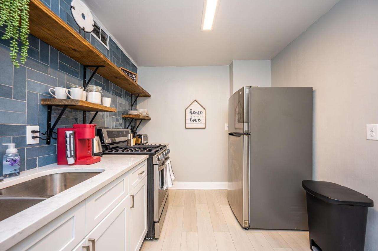 Heart Of Downtown! 2b1b! Onsite Parking! Lm1k1q1t Apartment Atlanta