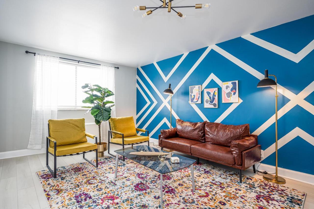Heart Of Downtown! 2b1b! Onsite Parking! Lm1k1q1t Apartment *