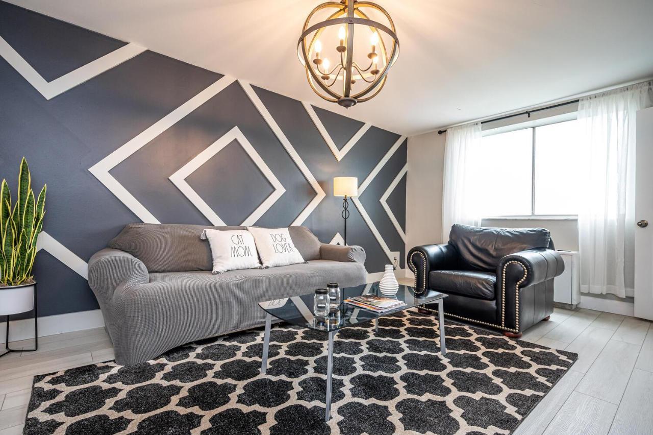 Heart Of Downtown! 2b1b! Onsite Parking! Lm1k1q1t Apartment Atlanta